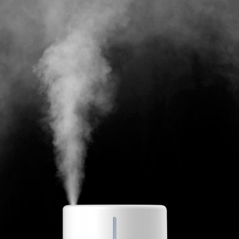 Увлажнитель воздуха Xiaomi Smart Sterilization Humidifier S, белый-5
