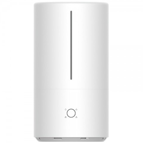 Увлажнитель воздуха Xiaomi Smart Sterilization Humidifier S, белый