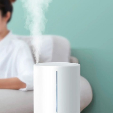 Увлажнитель воздуха Xiaomi Smart Sterilization Humidifier S, белый-2