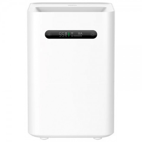 Увлажнитель воздуха Xiaomi Smartmi Evaporative Humidifier 2 v2, белый