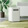 Увлажнитель воздуха Xiaomi Smartmi Evaporative Humidifier 2 v2, белый