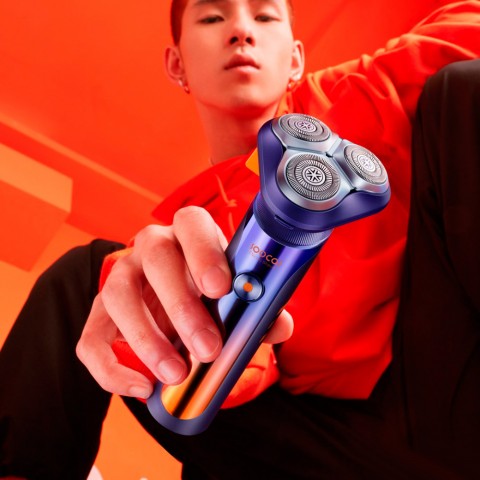 Электробритва Xiaomi Soocas S31-3