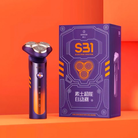 Электробритва Xiaomi Soocas S31-5