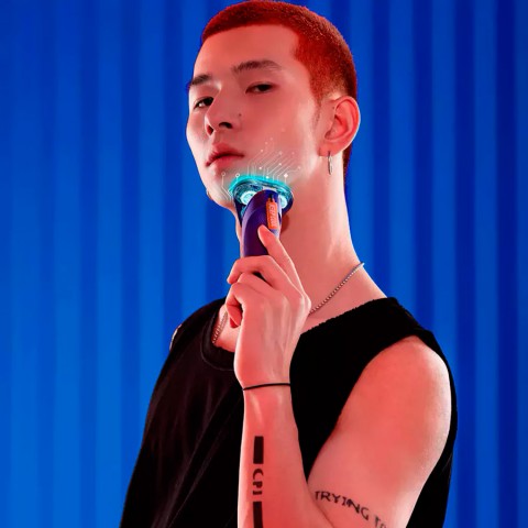 Электробритва Xiaomi Soocas S31-2