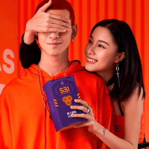 Электробритва Xiaomi Soocas S31-4