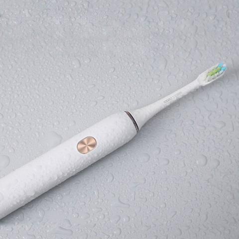 Электрическая зубная щетка Xiaomi Soocas X3U, белая-3