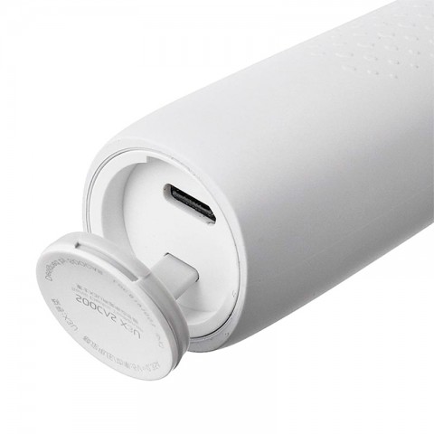Электрическая зубная щетка Xiaomi Soocas X3U, белая-1