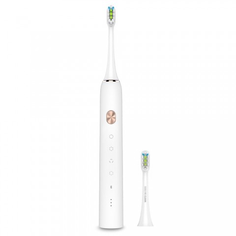 Электрическая зубная щетка Xiaomi Soocas X3U, белая