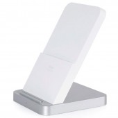 Беспроводное зарядное устройство Xiaomi Vertical Air-Cooled Wireless Charger 30W Беспроводное зарядное устройство Xiaomi Vertical Air-Cooled Wireless Charger 30W