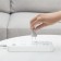 Удлинитель Xiaomi ZMI Power Strip (6 розеток + 2 USB QC), белый