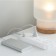 Удлинитель Xiaomi ZMI Power Strip (6 розеток + 2 USB QC), белый