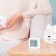 Электронный термометр-гигрометр Xiaomi Mijia Bluetooth Hygrothermograph 2