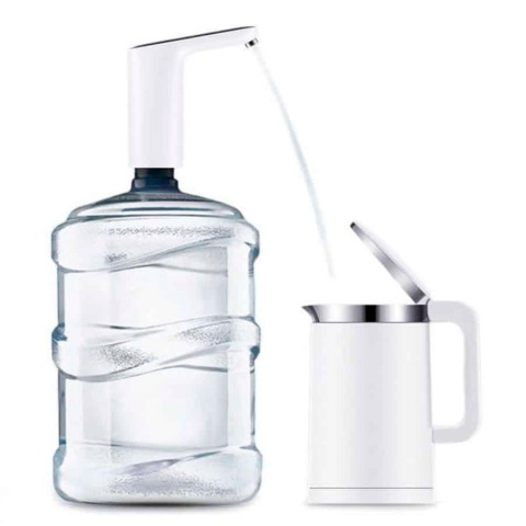 Автоматическая помпа Xiaomi 3LIFE Automatic Water Pump 002-2