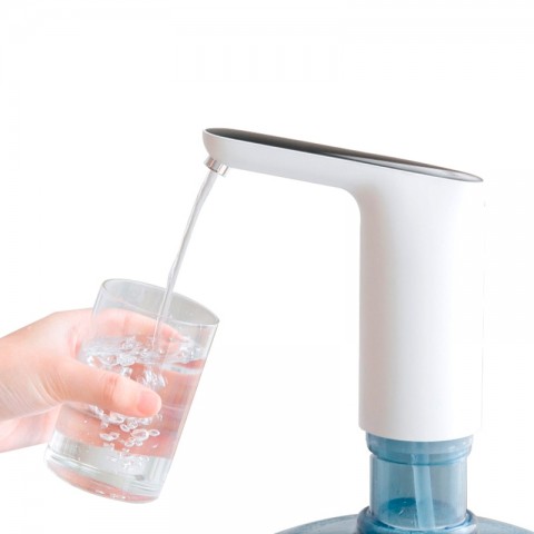 Автоматическая помпа Xiaomi 3LIFE Automatic Water Pump 002-1