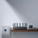 Wi-Fi роутер Xiaomi AIoT Router AX6000