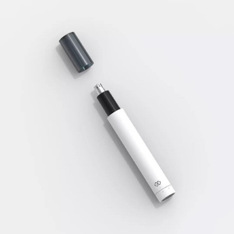 Триммер для носа Xiaomi Mini Nose Hair Trimmer HN3-1