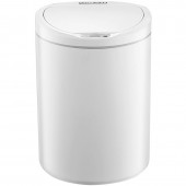 Умное мусорное ведро Xiaomi Ninestars Smart Sensor Trash 10L Умное мусорное ведро Xiaomi Ninestars Smart Sensor Trash 10L