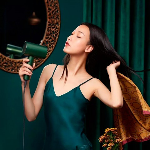 Фен для волос Xiaomi ShowSee Hair Dryer A5-4