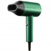Фен для волос Xiaomi ShowSee Hair Dryer A5, зеленый