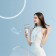Фен для волос Xiaomi Water Ionic Hair Dryer H500, белый