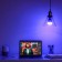 Умная лампочка Xiaomi Yeelight Smart LED Bulb 1SE Wi-Fi, цветная
