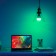 Умная лампочка Xiaomi Yeelight Smart LED Bulb 1SE Wi-Fi, цветная