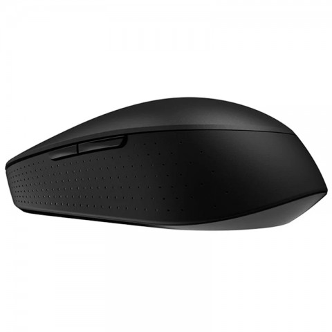 Беспроводная мышь Xiaomi Mi Silent Mouse Edition 2 (WXSMSBMW03), черная-2