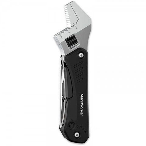 Мультитул Xiaomi Mars Craftsman Multi-function Wrench Knife