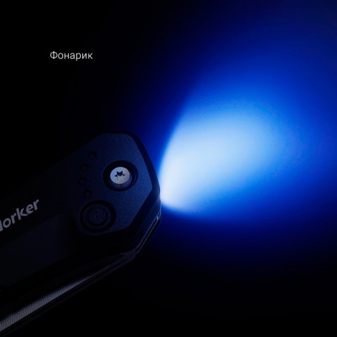 Мультитул Xiaomi Mars Craftsman Multi-function Wrench Knife-6