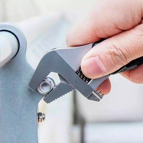 Мультитул Xiaomi Mars Craftsman Multi-function Wrench Knife-3