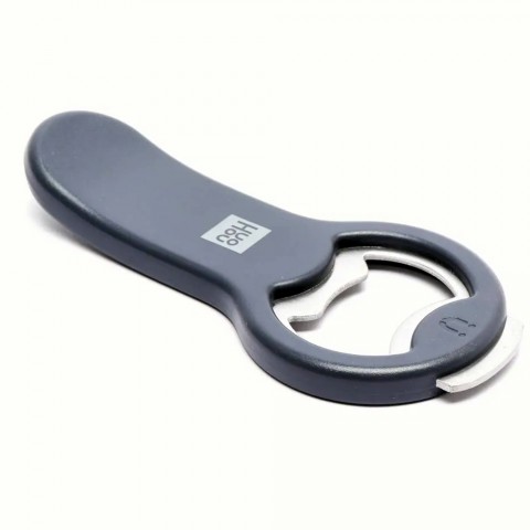 Открывашка для бутылок Xiaomi HuoHou, черная-1