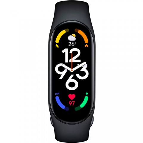 Фитнес-браслет Xiaomi Mi Band 7-2