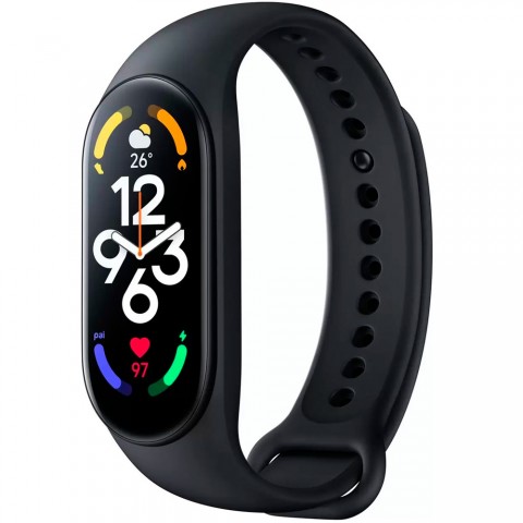 Фитнес-браслет Xiaomi Mi Band 7-1