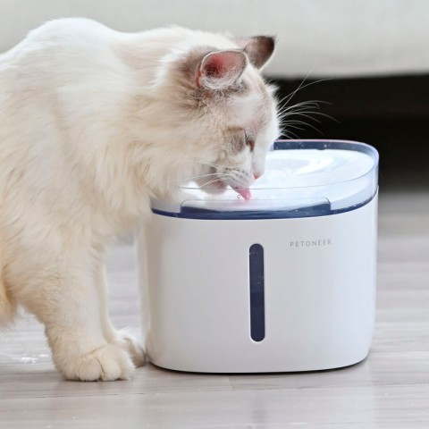 Поилка для животных Xiaomi Petoneer Smart Pet Water Dispenser-2