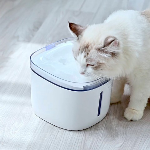 Поилка для животных Xiaomi Petoneer Smart Pet Water Dispenser-5
