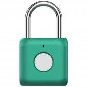 Замок со сканером отпечатков пальцев Xiaomi Замок со сканером отпечатков пальцев Xiaomi