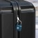 Замок со сканером отпечатков пальцев Xiaomi Uodi Smart fingerprint lock padlock Kitty