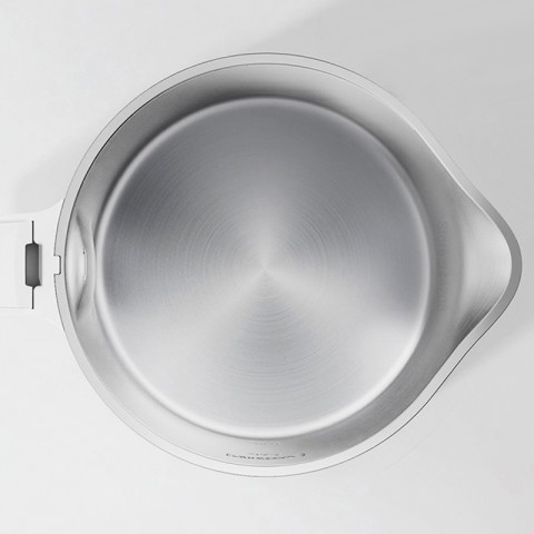 Электрочайник Xiaomi MiJia Electric Kettle 2 [MJDSH04YM], 1.7 л., белый-2