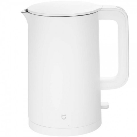 Электрочайник Xiaomi MiJia Electric Kettle 2 [MJDSH04YM], 1.7 л., белый