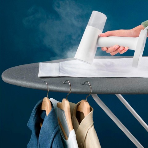 Ручной отпариватель Xiaomi Mijia Handheld Garment Steamer, белый-3