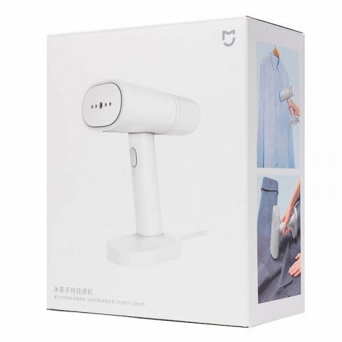 Ручной отпариватель Xiaomi Mijia Handheld Garment Steamer, белый-5