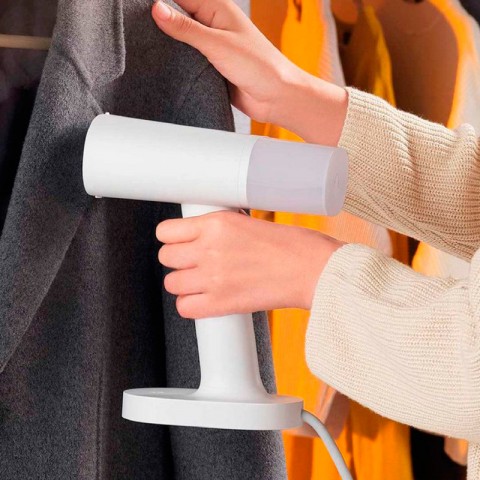 Ручной отпариватель Xiaomi Mijia Handheld Garment Steamer, белый-4