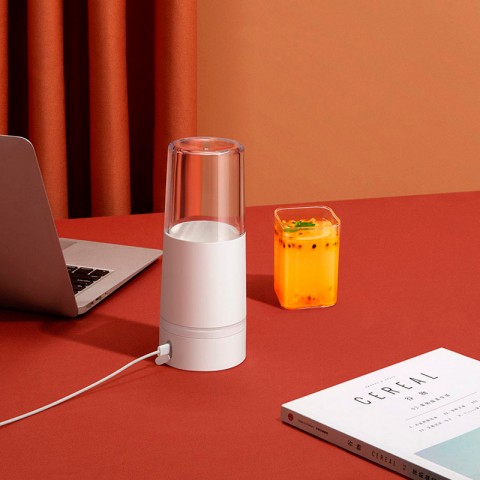 Блендер Xiaomi Mijia Portable Juicer Cup [MJZZB01PL]-4
