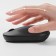 Мышь Xiaomi Mijia Wireless Mouse Lite 2, черная