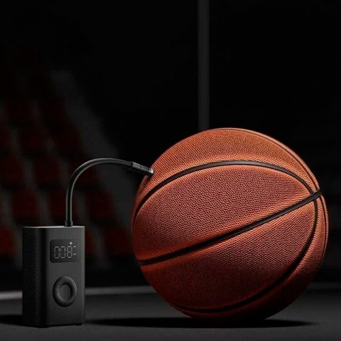 Электрический насос Xiaomi Mijia Electric Pump 2 [MJCQB06QW]-4