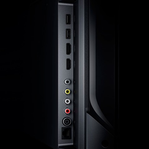 Телевизор Xiaomi Redmi Smart TV A58 (L58R8-A) 2022 года 58" дюймов-6