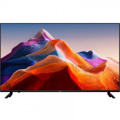 Телевизор Xiaomi Redmi Smart TV A58 (L58R8-A) 2022 года 58" дюймов