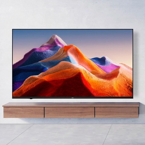 Телевизор Xiaomi Redmi Smart TV A58 (L58R8-A) 2022 года 58" дюймов-4