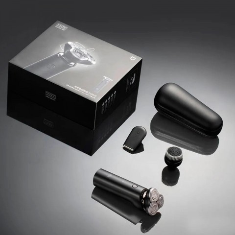 Электробритва Xiaomi Mijia Electric Shaver S500C-4