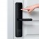 Умный дверной замок Xiaomi Mi Smart Door Lock E [XMZNMS04LM] черный